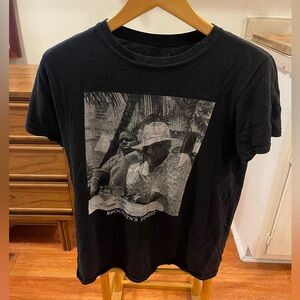 Classic Jay-Z and Biggie “Brooklyn’s Finest” Graphic Tee - Men’s Small